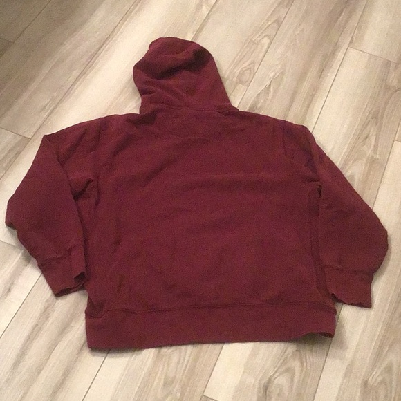 🦅 AEO Hoodie - size XL - Picture 2 of 4